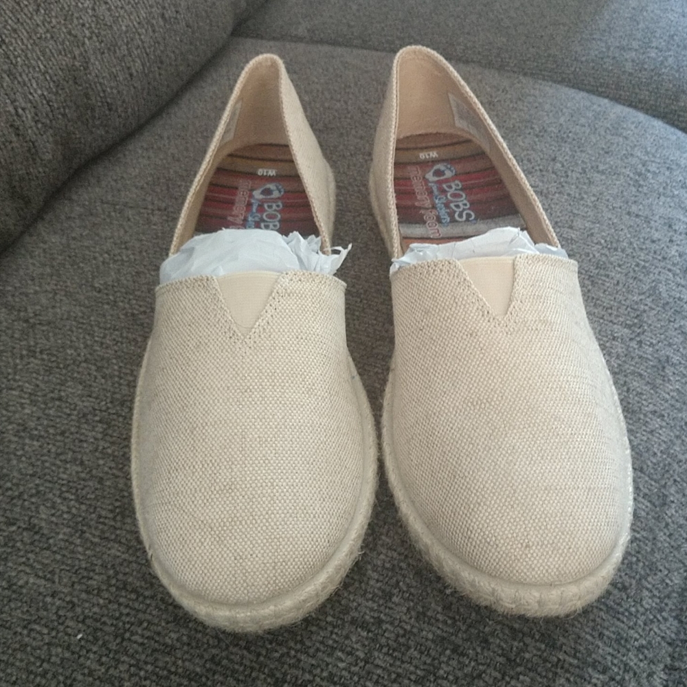 Women's BOB's CASUAL shoes
